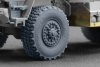 ScaleX WM 35024 Himars Ordinary wheel set (for Foreart) 1/35
